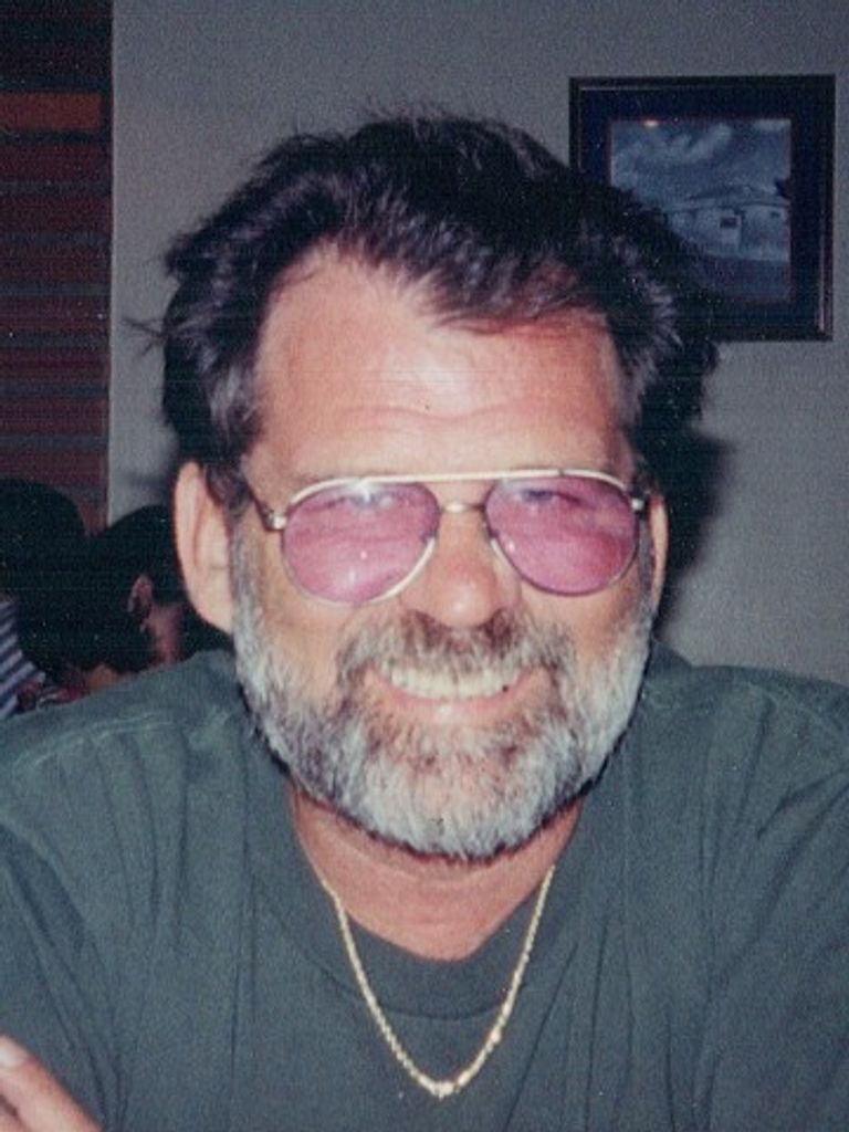 Bobby Cruse, Sr.