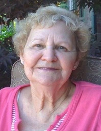 Betty Sue Moore Profile Photo
