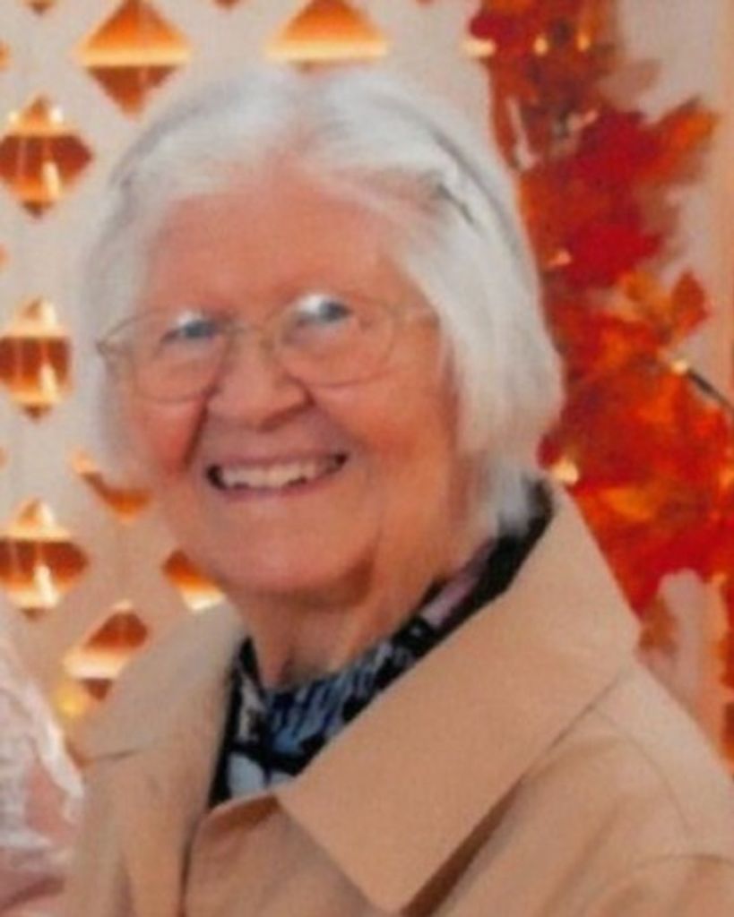 Dorothy Thurmond