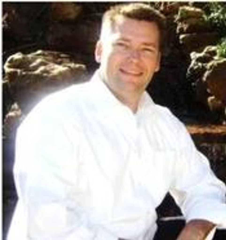 Timothy Paul Mangrum