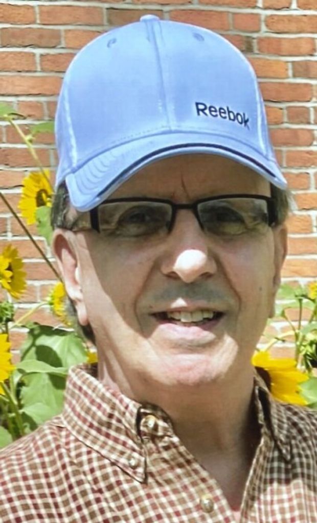 Thomas M. Falzarine