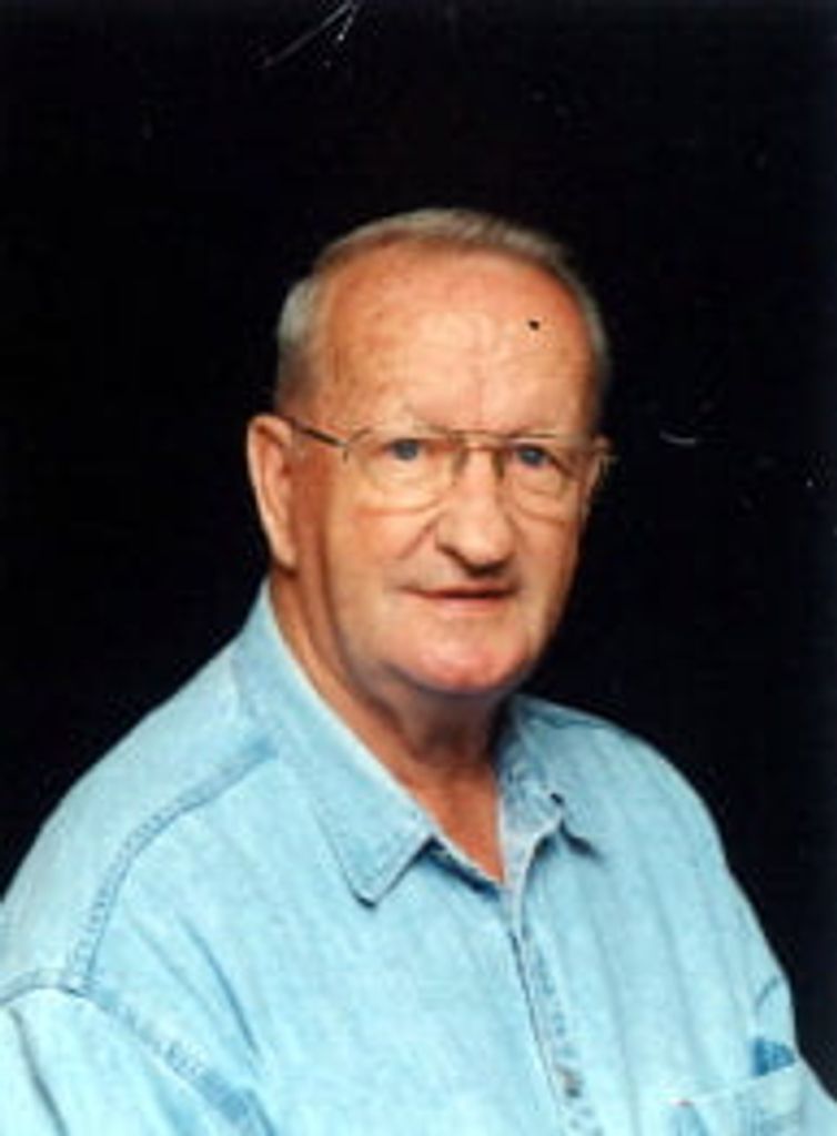 James Dale Lashley, Sr. Profile Photo