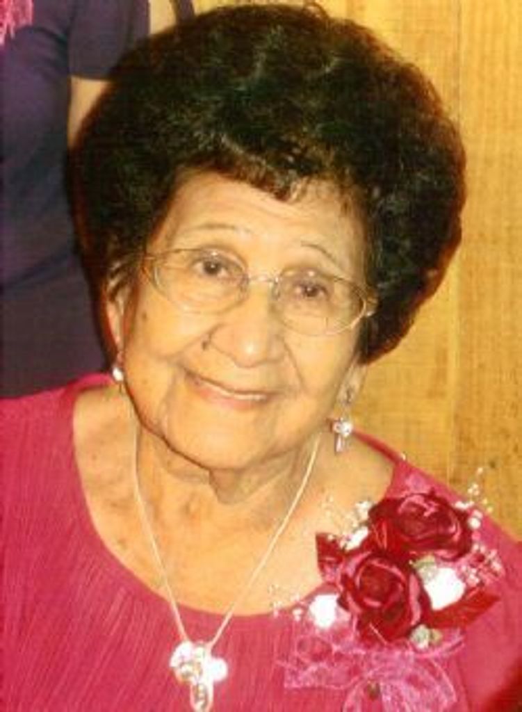 Julia V. Ramirez Profile Photo