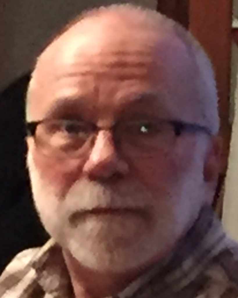 Kevin F. Newman