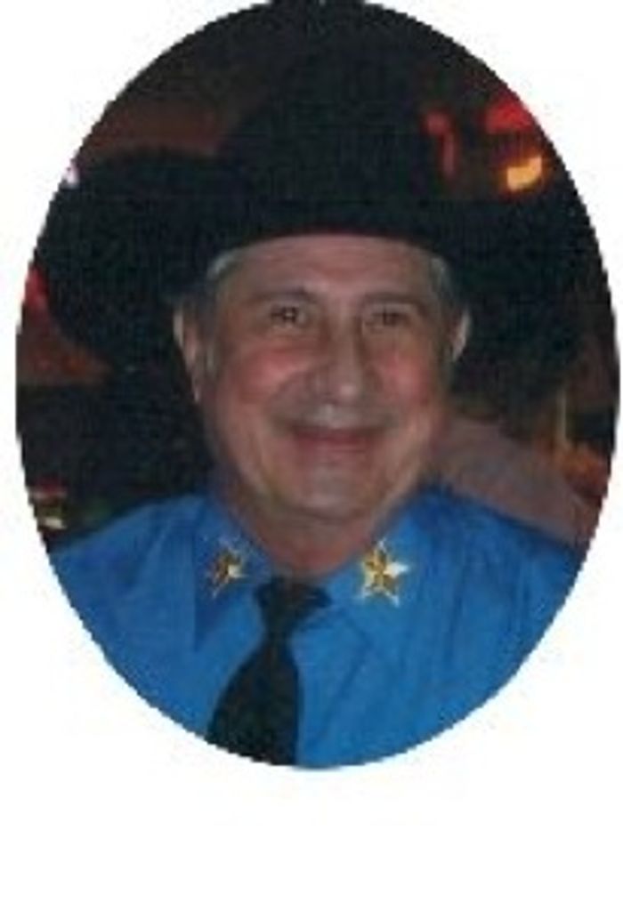 Arnold W. Wieczorek,Sr.