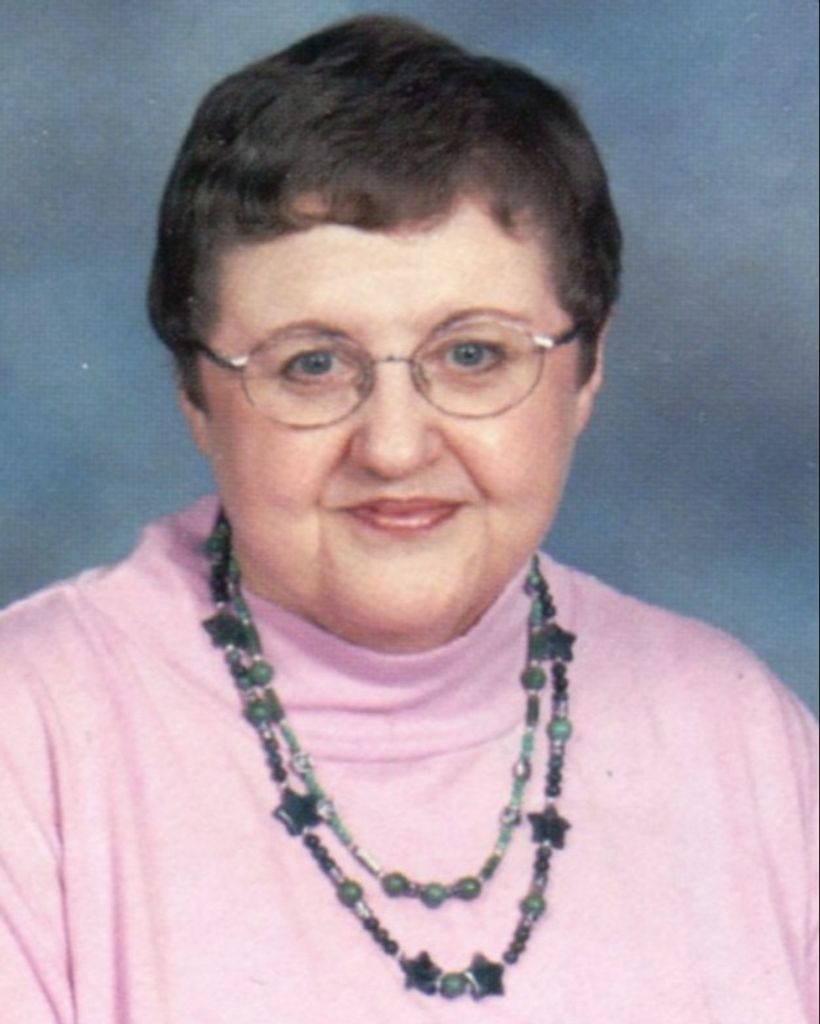 Carol A. Honecker