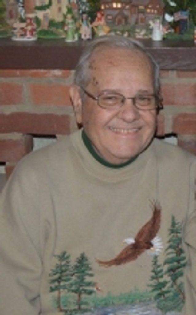 Paul Bullock