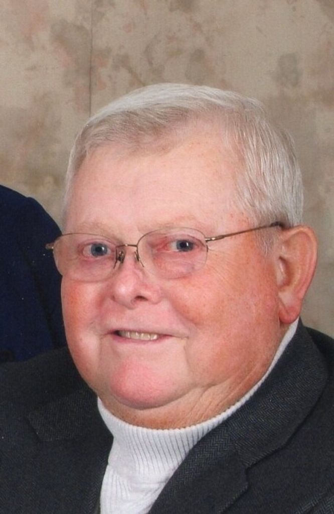 John A. Berelsman Profile Photo