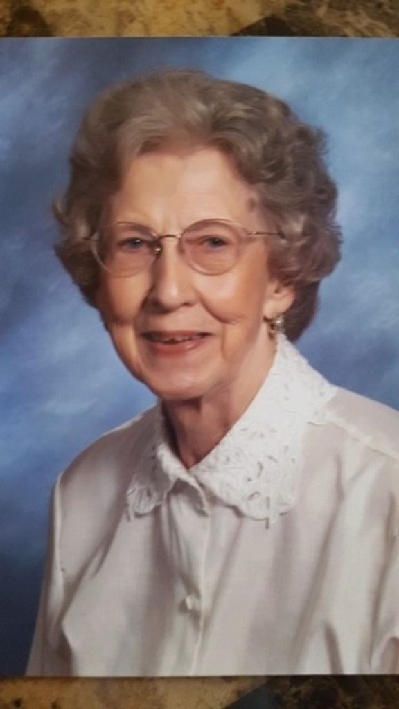 Arlene Marie Holdread