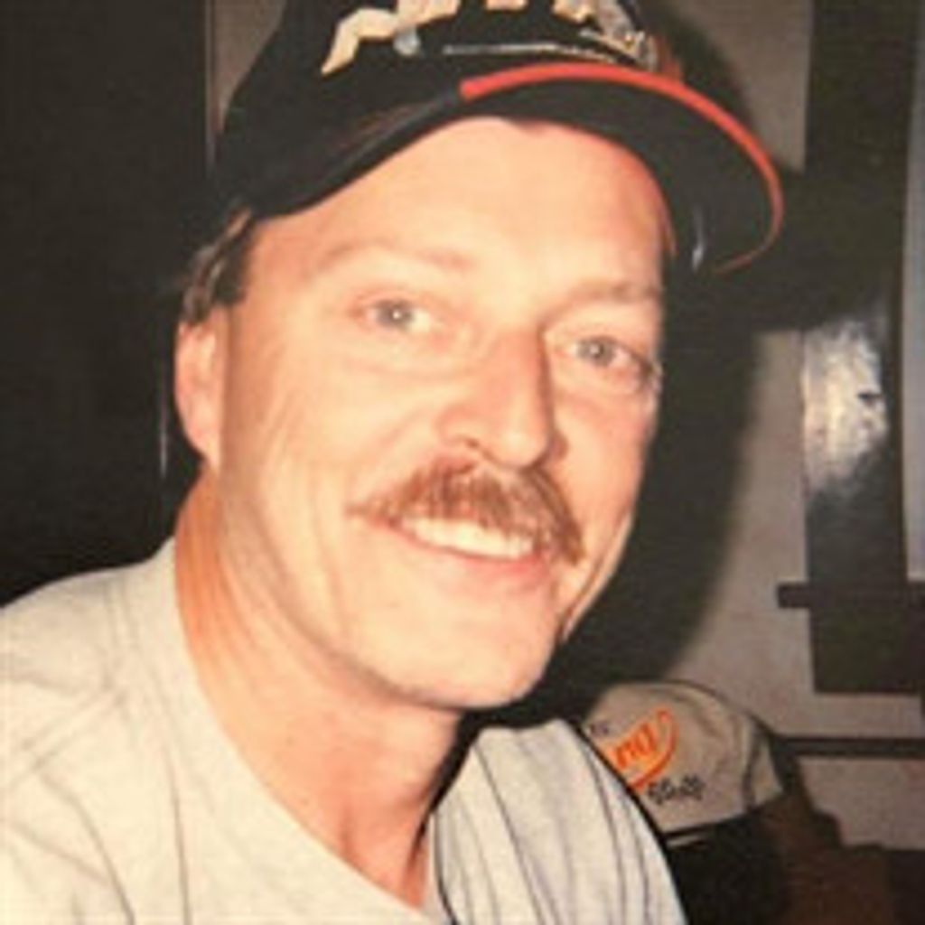 Harold Rodney Estes, Jr.