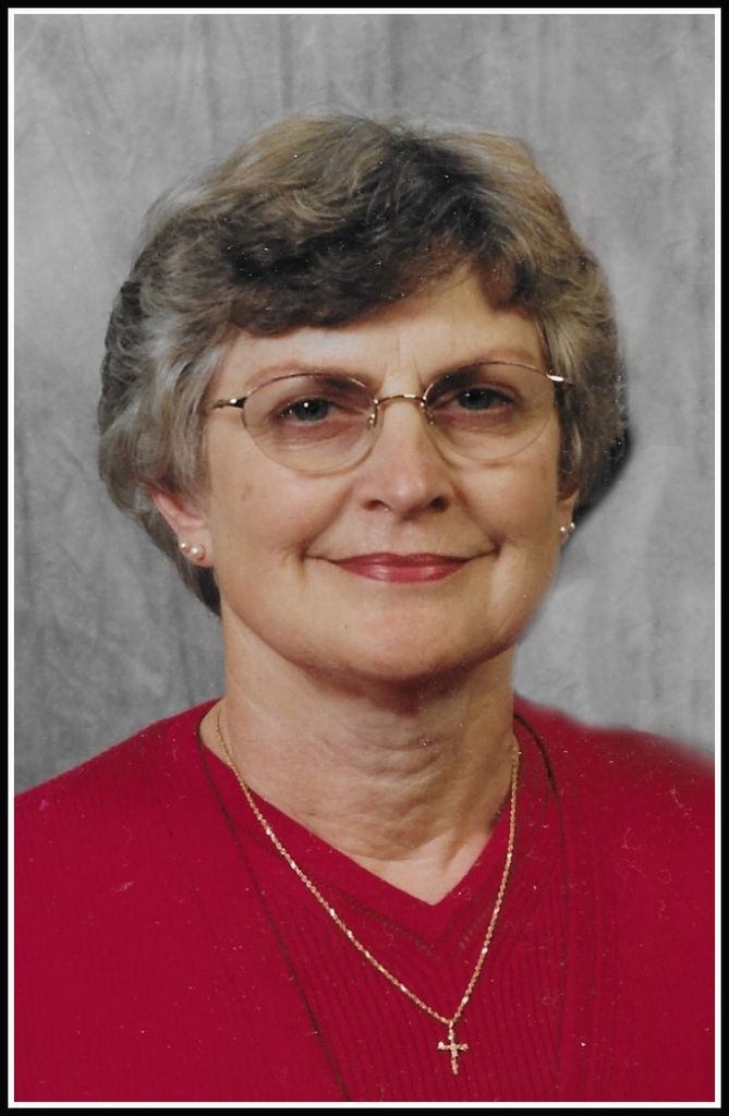 Barbara Fay Borgen