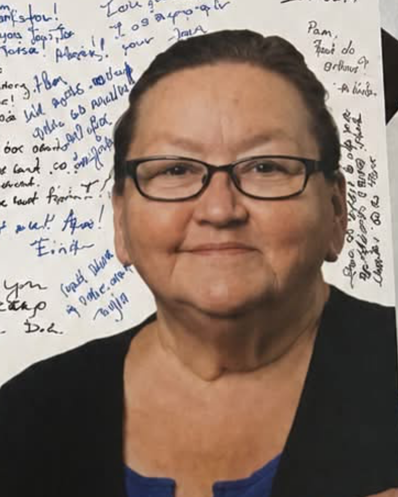 Pamela Sue Hooper (Pammie Sue) Profile Photo