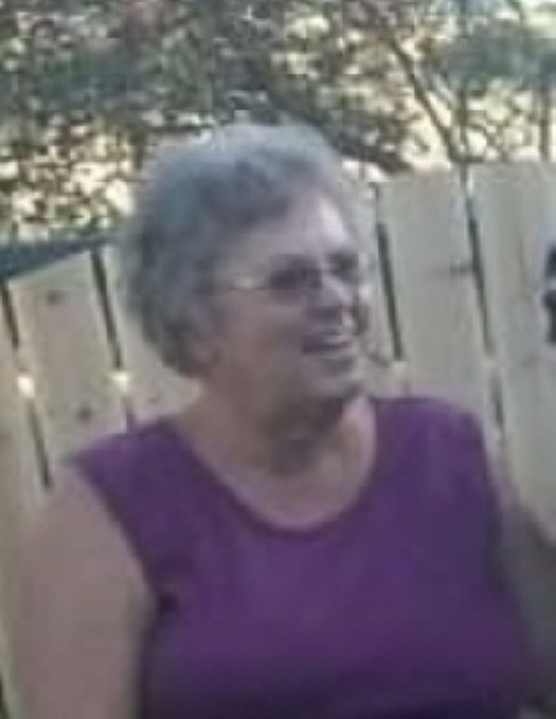 Mary Ann Mattick Profile Photo