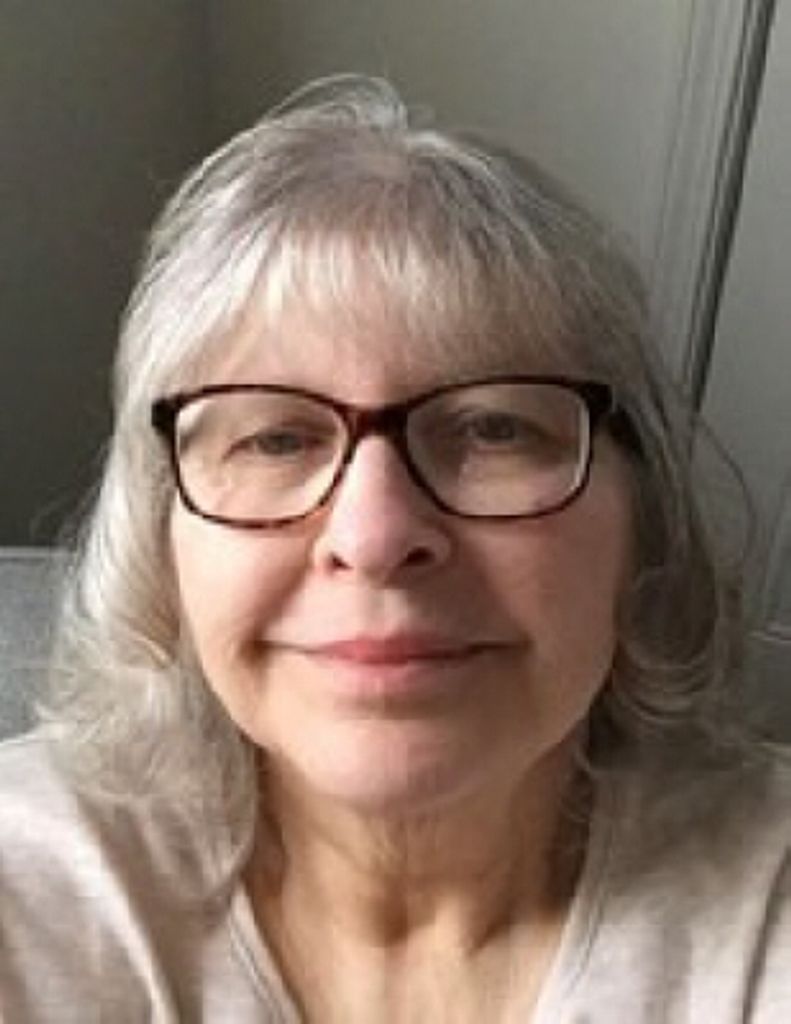 Sylvia Louise Bernstein Profile Photo