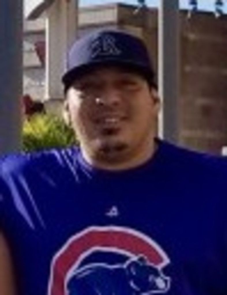 Jose Roman, Jr. Profile Photo