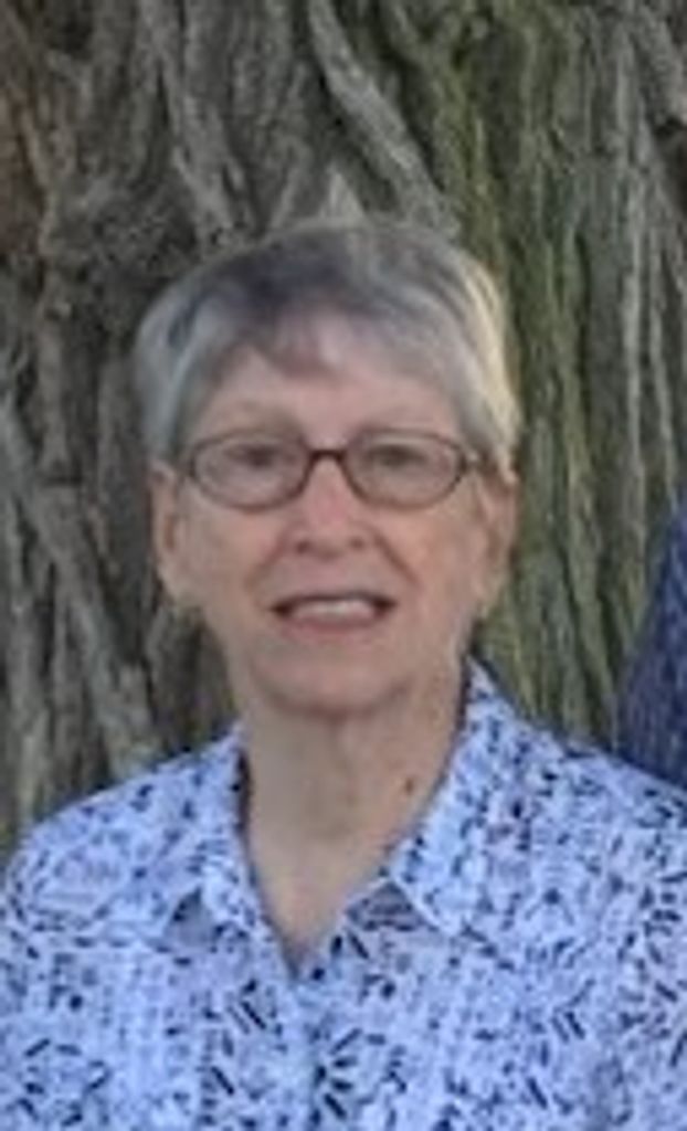 Ellen Mable (Dickman) Treiber