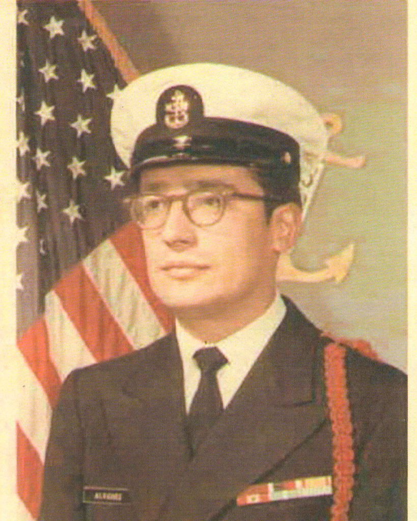 Delfin Alvarez