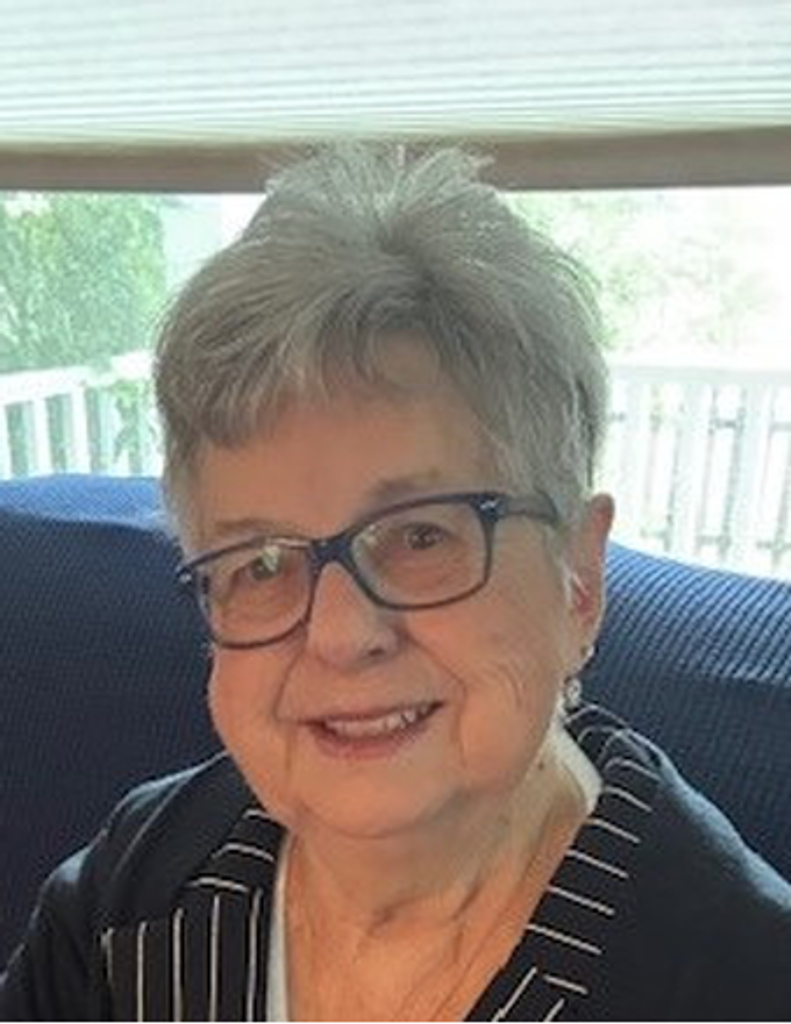 Mary Ellen Brown Profile Photo