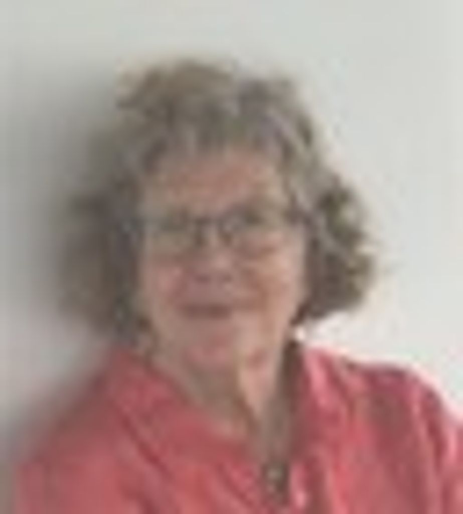 Mary Shah Profile Photo