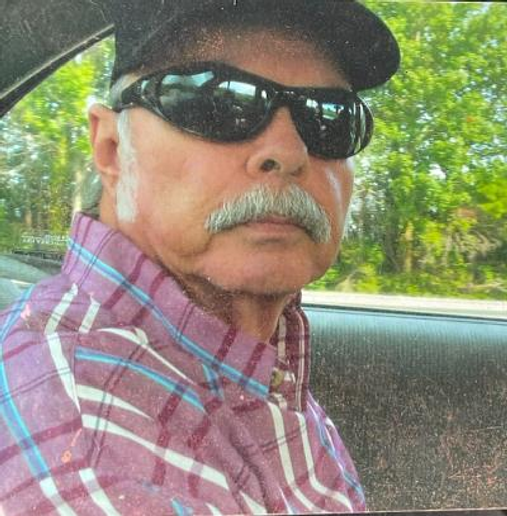 Alton Berry "Al" Medlin, Jr.