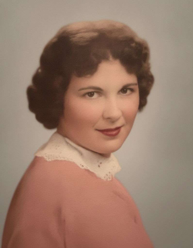 Dorris Marie Stuart