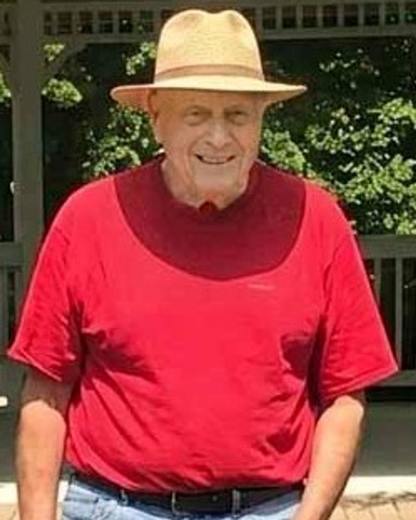 Jerald "Jerry" May Profile Photo