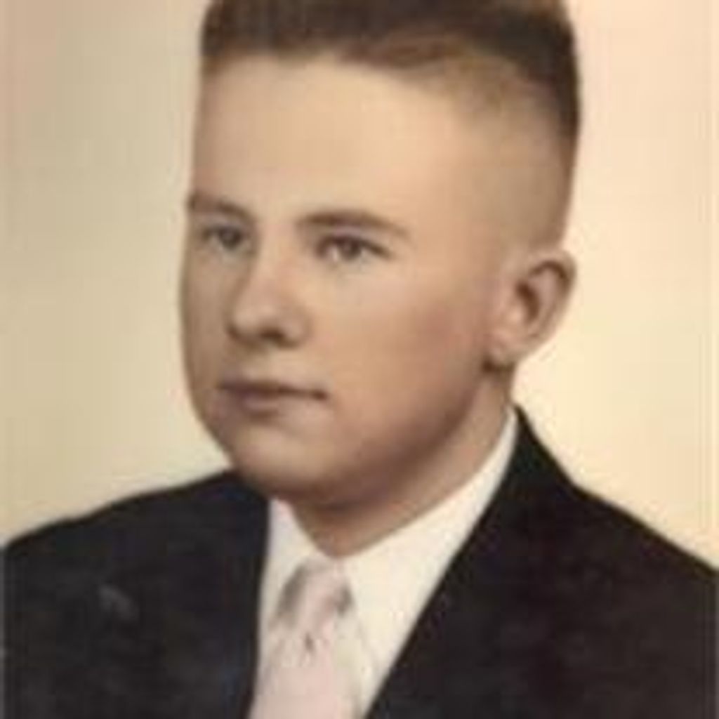 Fred T. Hoover