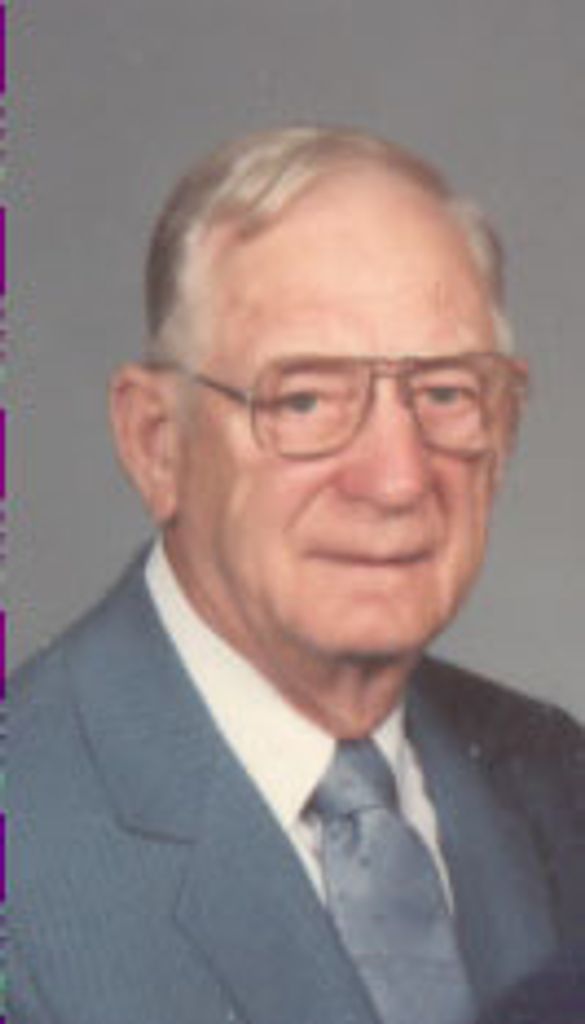 Eugene Beenken