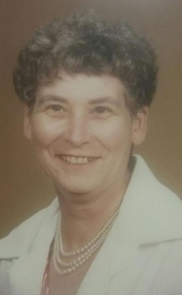 Mary Jane Paalman