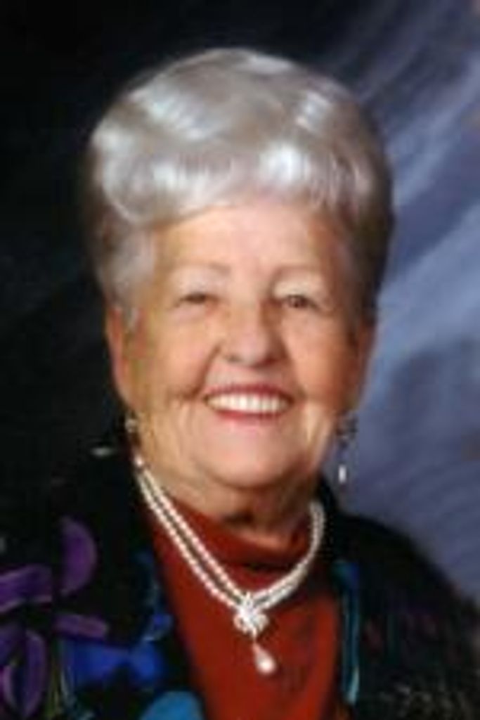 Alice Virginia Williams