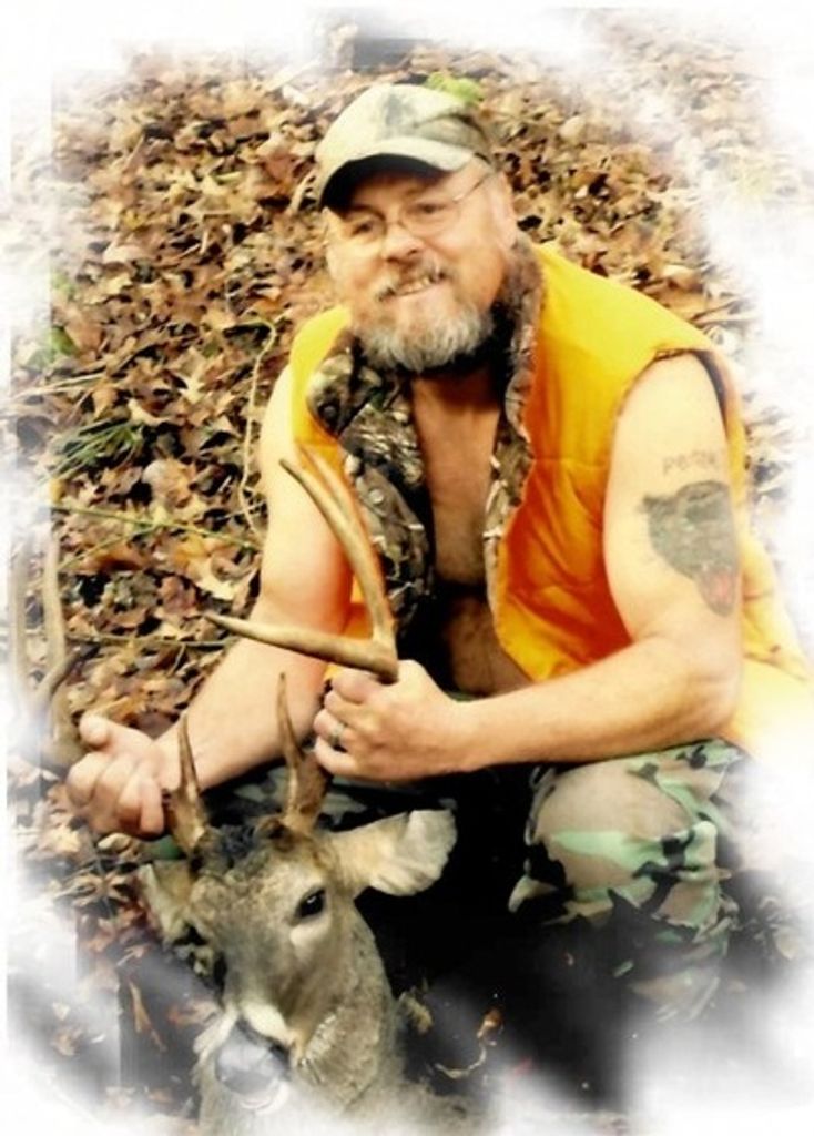 Jimmy Ray Defee Profile Photo