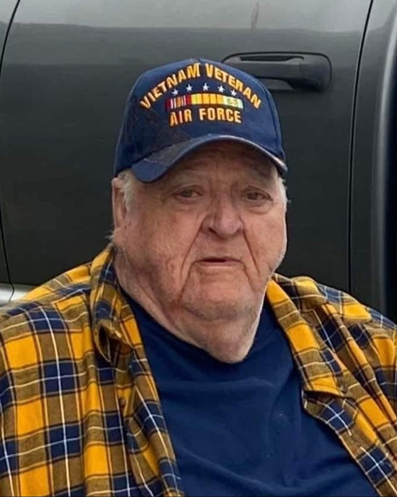 Johnny Ray Duplechain Profile Photo