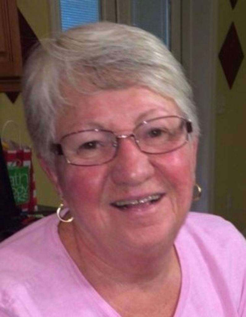 Linda B. (Dyals)  Foley Profile Photo