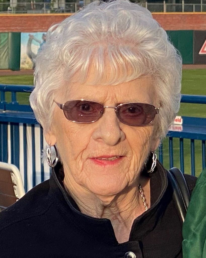 Jean M. Frawley Profile Photo