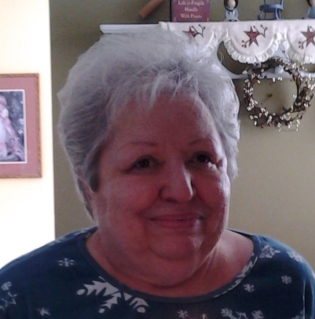 Carolyn Sue (Securro)  Sines