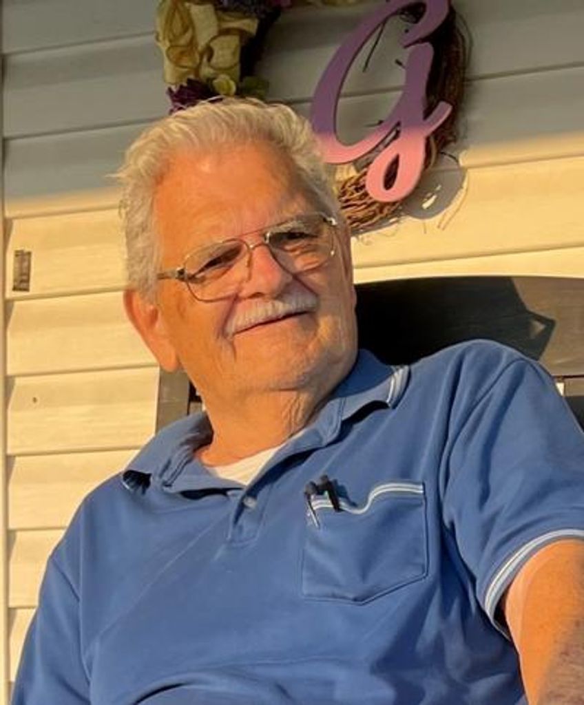 Ronald John Gonzalez, Sr. Profile Photo