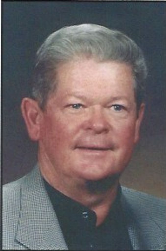Ronnie  Joe Myatt