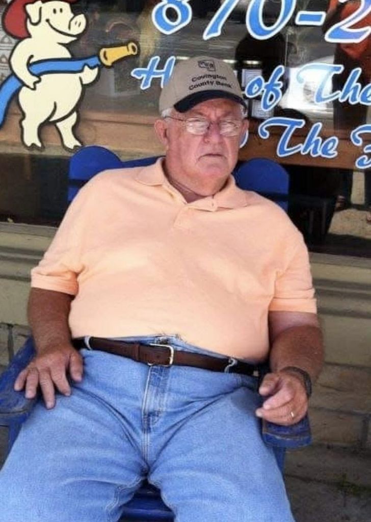 Don Flynt Profile Photo