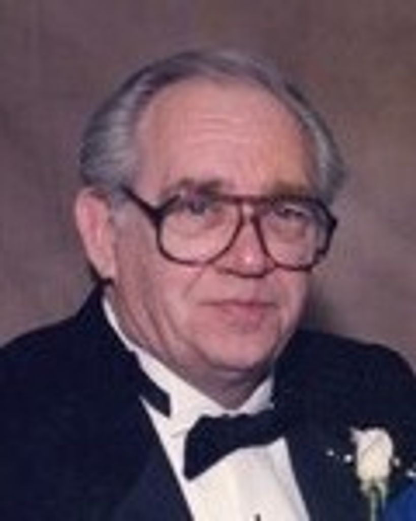 Charles Ray Bush