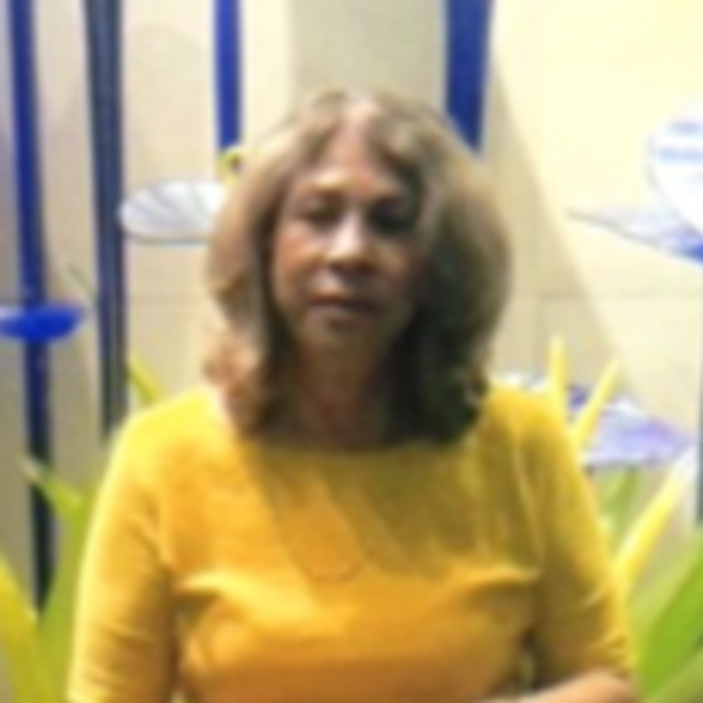 Bertha G. Peinado