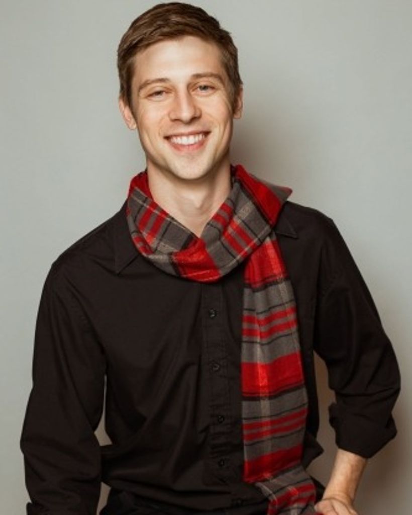 Cody Lloyd Hanson Profile Photo