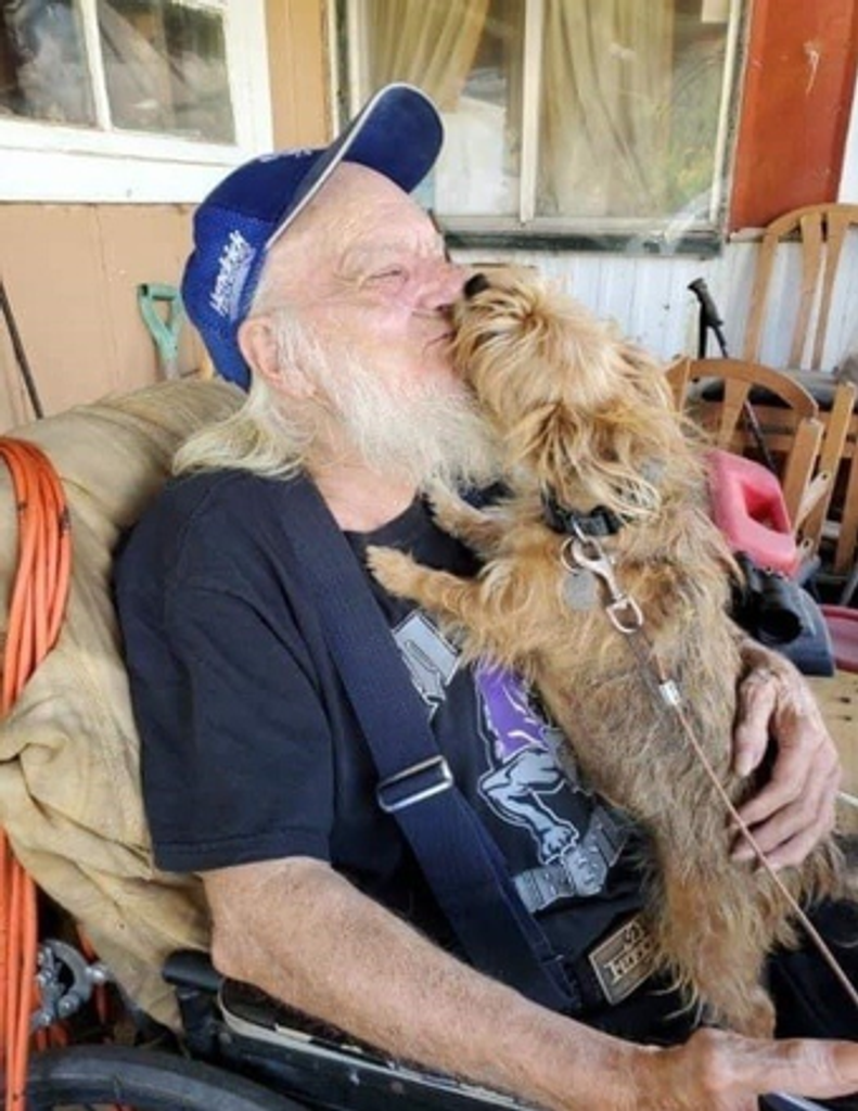 Ernest F Scott Profile Photo