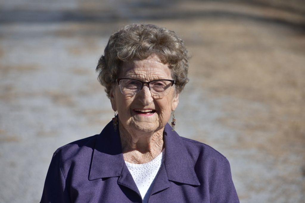 Roberta J. Bornemeier Profile Photo