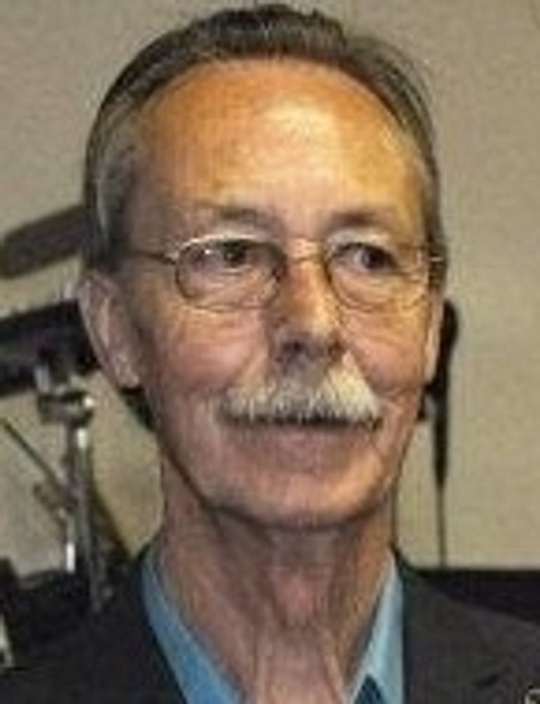 Robert L. Gearhart