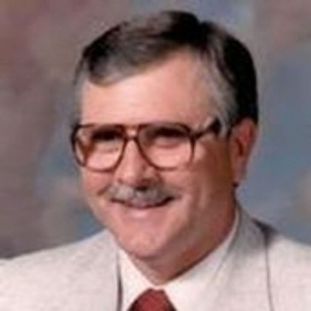 Charles Eugene Orum
