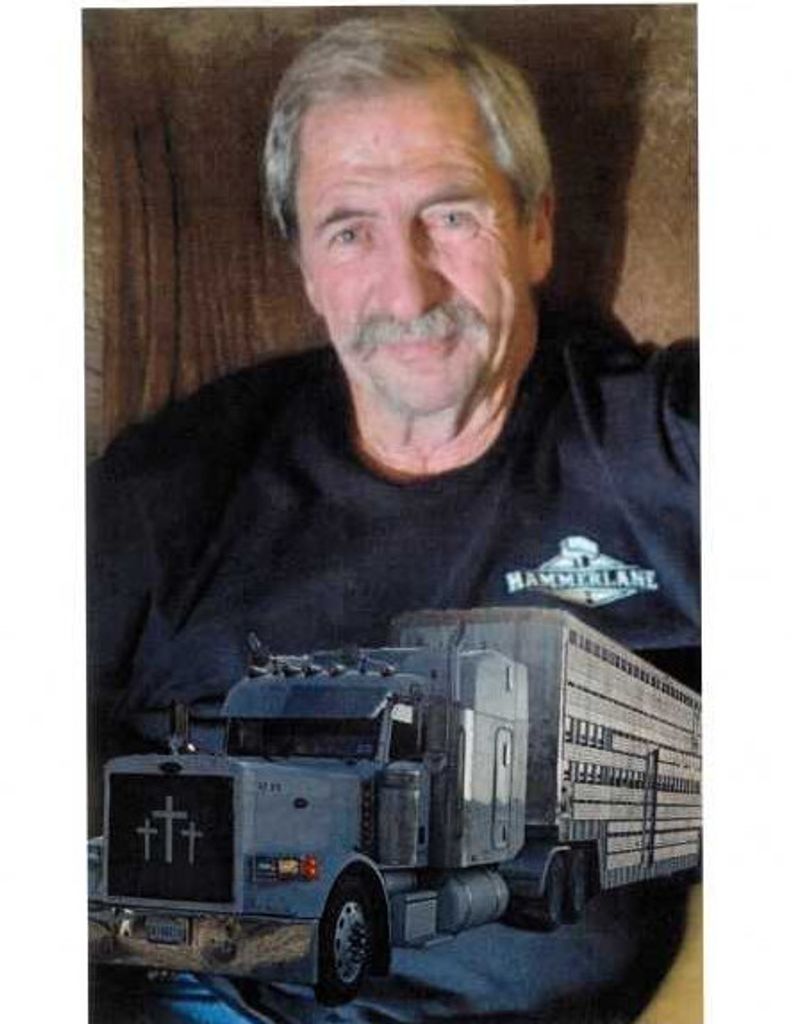 Claude Neil Crosby, Sr. Profile Photo