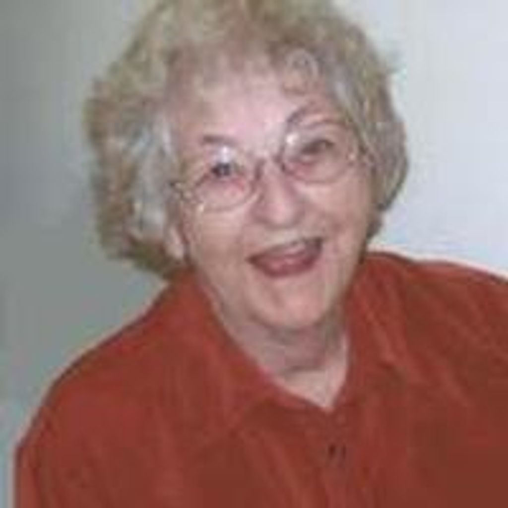 Dorothy Schroder