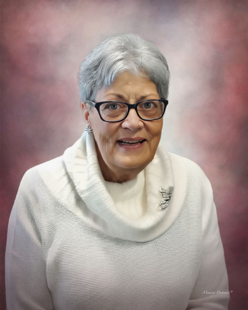Mrs. Mary Walker Hudgins Profile Photo