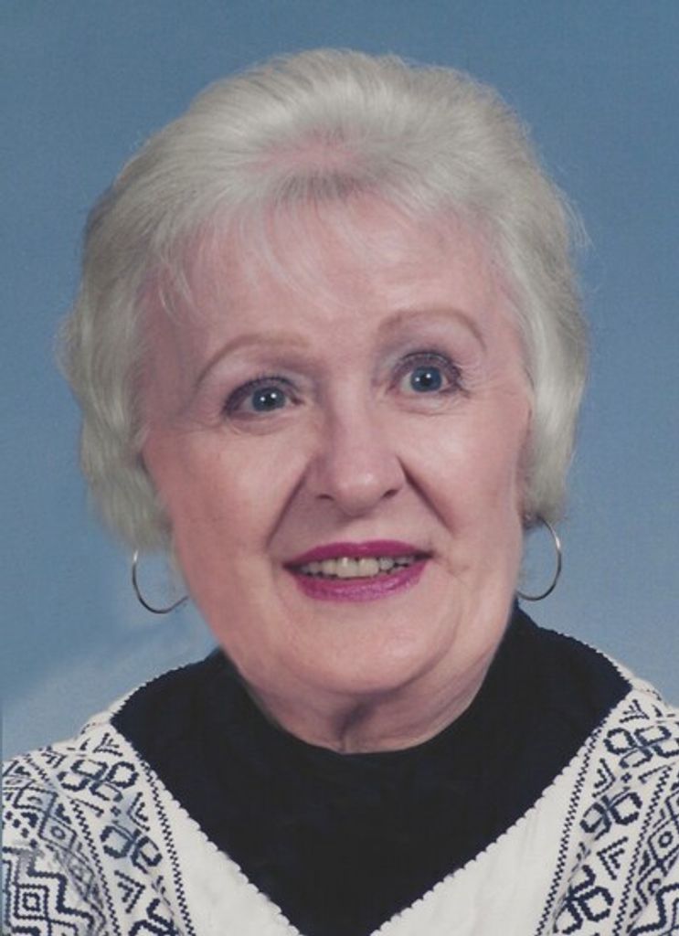 Virginia Raderstorf Konrady Profile Photo