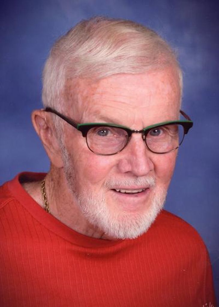 Jack Richard Harvey Profile Photo